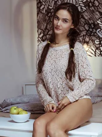 North Indian Girls Goa